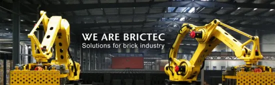 Machine à blocs de briques, ligne de production de prix en Chine, four à tunnel de combustion de briques d'argile