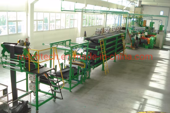 Machine de traitement du caoutchouc, automatique, noir de carbone, petite médecine, Machine de traitement en lots